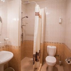 2-комнатный номер улучшенный