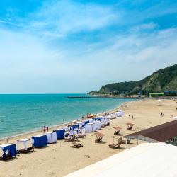 Фото Отель Crystal (Кристалл)