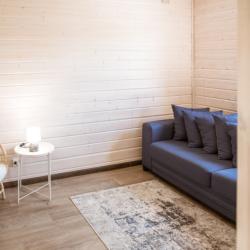 Фото Отель ФазенДа