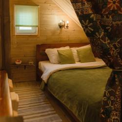 Фото Отель Никитское Подворье