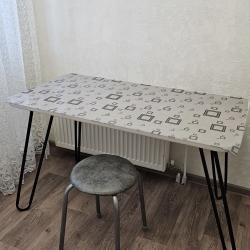 1-комнатные апартаменты улучшенные