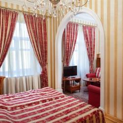 Фото Отель Морозовка