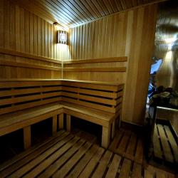 Фото Отель Атлант