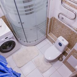 Фото Отель Пять Звёзд на Энтузиастов 7