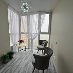 Фото Апартаменты на улице Архангельская 29 корпус 2