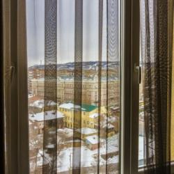 Номер люкс улучшенный Сити
