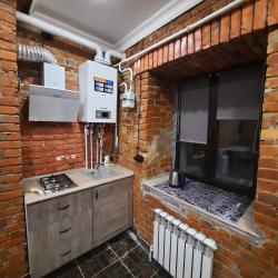 1-комнатные апартаменты стандарт