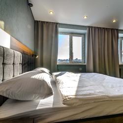 Фото Апартаменты Портал Апартментс на улице Дружбы