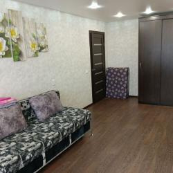 1-комнатные апартаменты стандарт