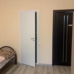 Номер улучшенный с 2 односпальными кроватями