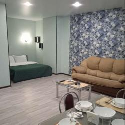 Фото Отель Горница на 3 проезде