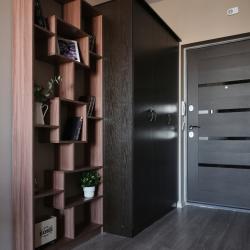 Фото Апартаменты Kvartira sutki irk на улице Румянцева 6