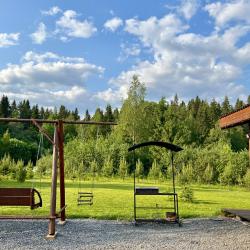 Фото Отель Филина Гора