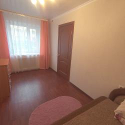 Фото Апартаменты на улице Октябрьская 27