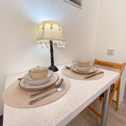 Фото Симбирские апартаменты на улице Ленина 101