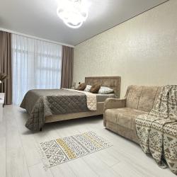 Фото Апартаменты Housevip на улице Павла Буравцева