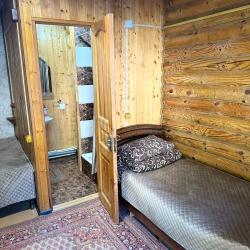 4-местный номер стандарт