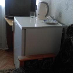 1-местный номер стандарт с 1 односпальной кроватью