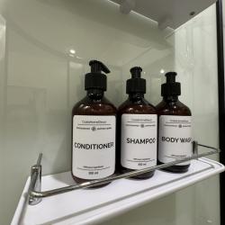 1-комнатные апартаменты стандарт