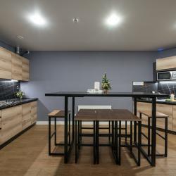 Фото Отель Нарси