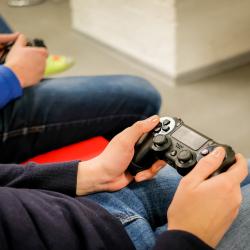 Фото Отель Борода