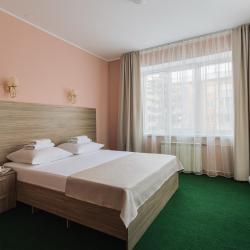 Фото Отель Ермак