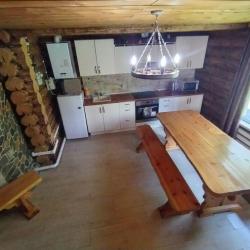 Фото Отель Дыхание природы