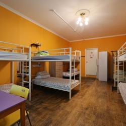 фото 15 Cuba Hostel PS (Куба Хостел ПС)