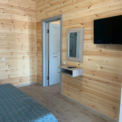 2-комнатный номер стандарт