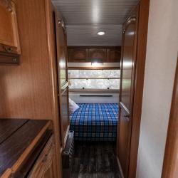 Коттедж эконом Лесная резиденция