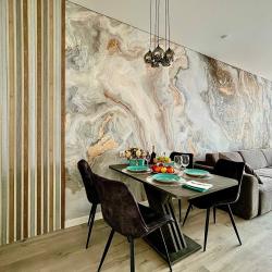 Фото Апартаменты Марсель на улице Энгельса