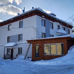 Фото Отель Пик