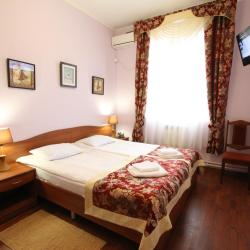 Фото Отель Троя