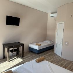 Фото Отель Гостевой дом Артин