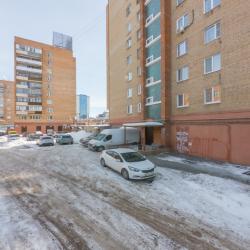 Фото Отель ApartUnit (АпартЮнит) на улице Челюскинцев 21