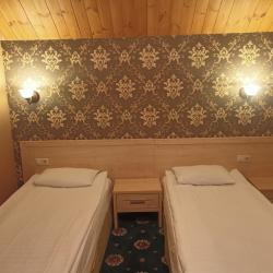 Номер стандарт