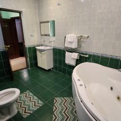 3-местный 1-комнатный номер люкс