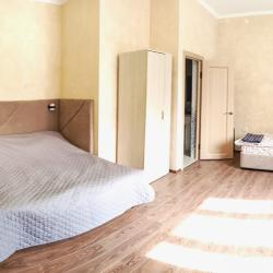 Фото Отель ПоПути