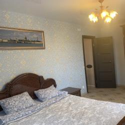 Фото Апартаменты Брусника на улице Красноармейская