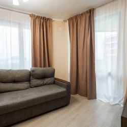 Фото Апартаменты Cozy Home на улице Крымская