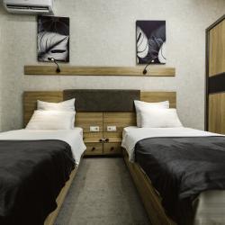 Фото Отель Art Residence Hotel (Арт Резидэнс)