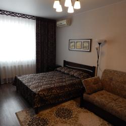 3-местная комната стандарт