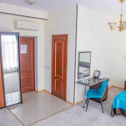 Фото Отель SL Кавказ