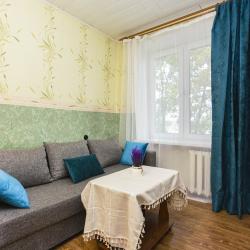 Фото Отель Moment House (Момент Хаус) на шоссе Аминьевское 26