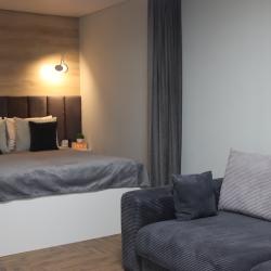 Фото Отель Rent2Room (Рент2Рум) на улице Уральская 1