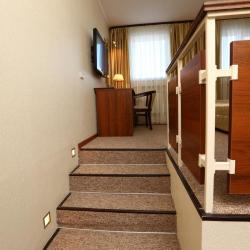 Фото Отель Олимп