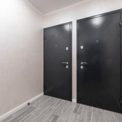 1-комнатные апартаменты студия №8