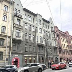Фото Апартаменты на Каменноостровском проспекте, 45