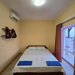 Фото Отель Pirat Hotel (Пират)