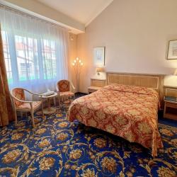 Фото Отель Митос